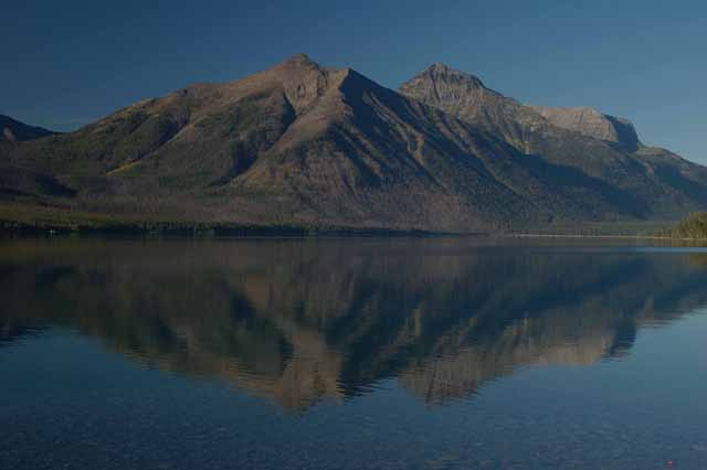 McDonald Lake